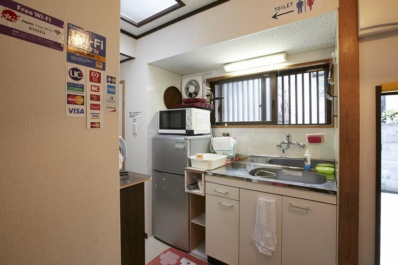 Hostal Kyoto Higashiyama Hale Temari