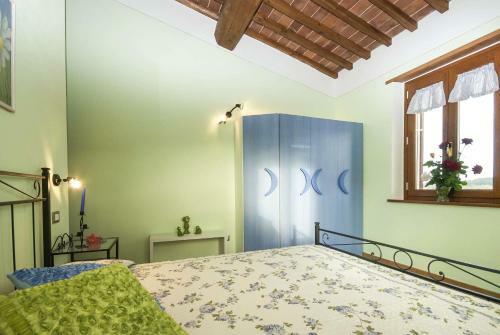 Apartamento Villa Aiali
