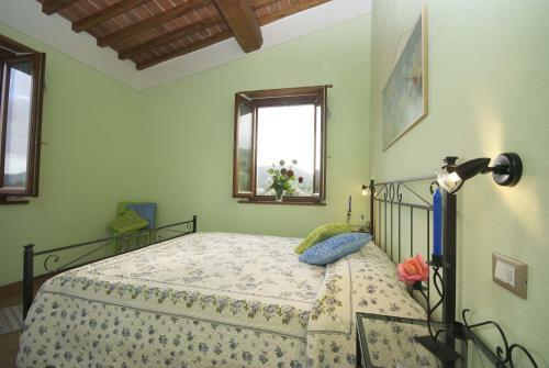 Apartamento Villa Aiali