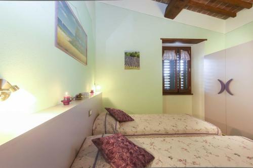 Apartamento Villa Aiali