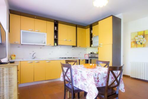Apartamento Villa Aiali