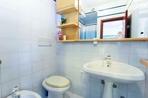 Apartamento Villa Aiali