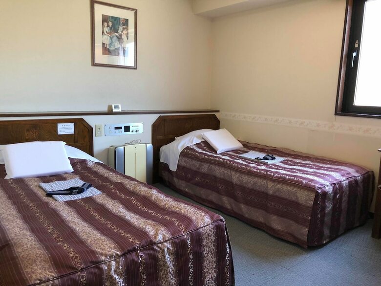 Hotel Terminal Inn
