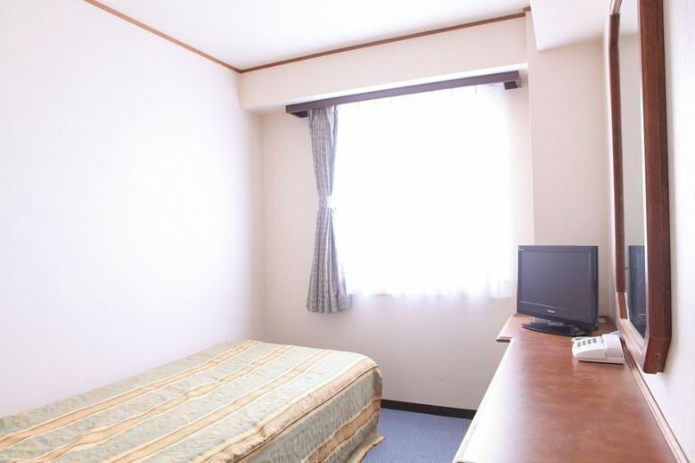 Hotel Terminal Inn