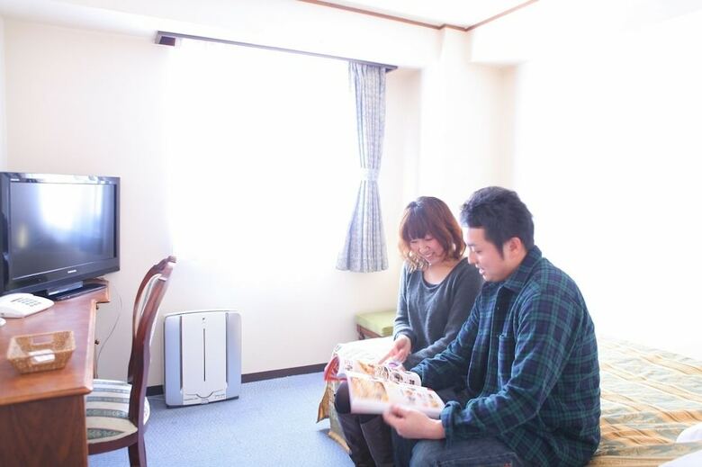Hotel Terminal Inn