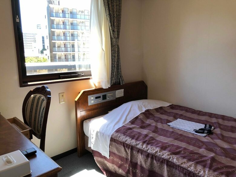 Hotel Terminal Inn