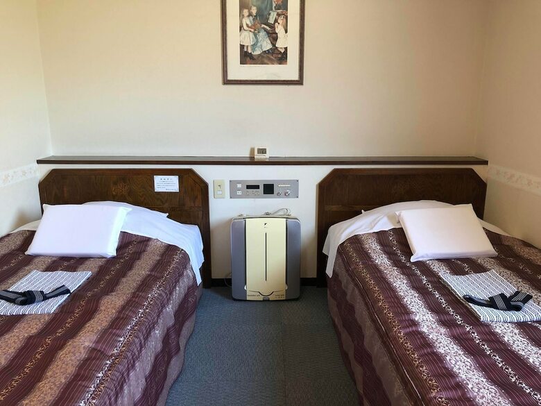Hotel Terminal Inn