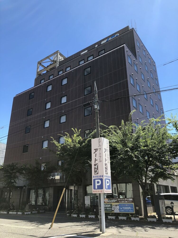 Hotel Terminal Inn