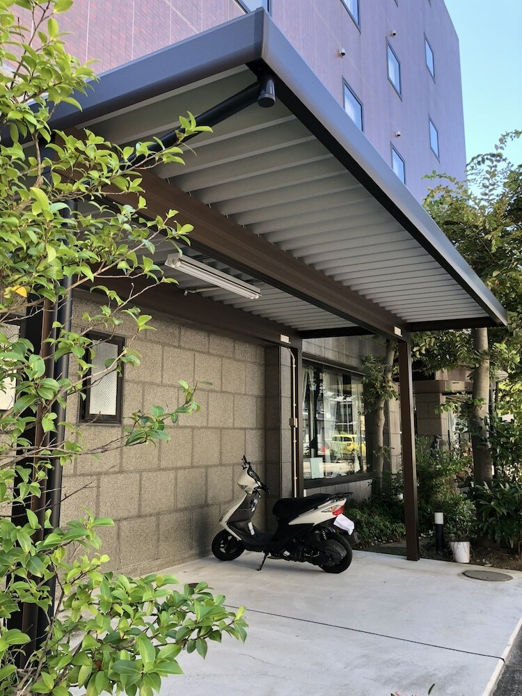 Hotel Terminal Inn