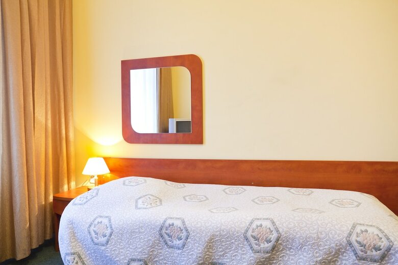 Hotel Kapitan