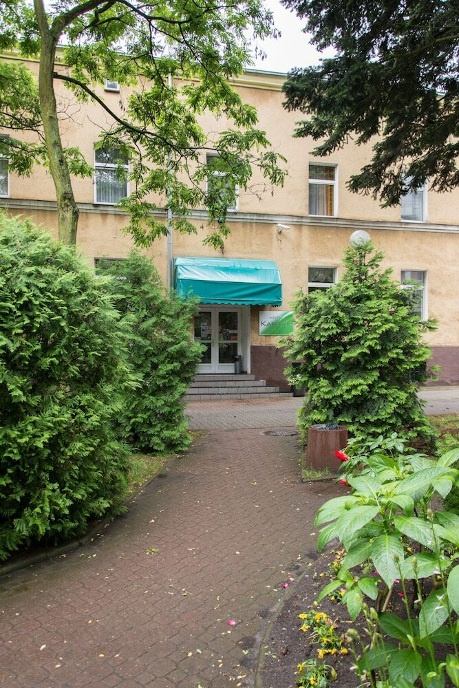 Hotel Kapitan