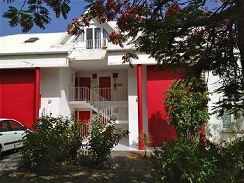 Apartamento R�sidence Le Vallon