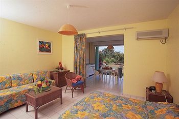 Apartamento R�sidence Le Vallon