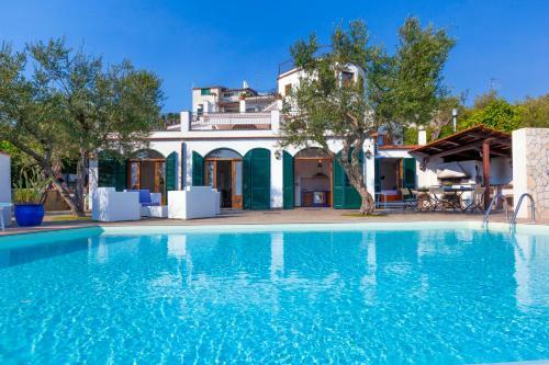 Villa Chez Pi�
