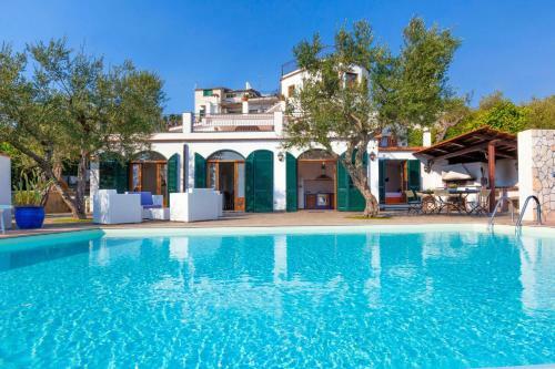 Villa Chez Pi�
