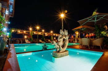 Okay Boutique Hotel