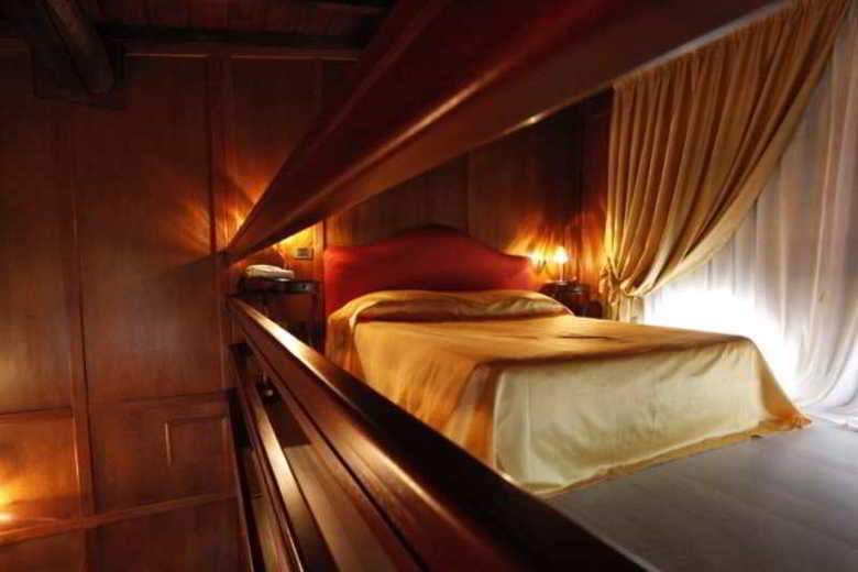 Agroturismo Villa La Fornacina