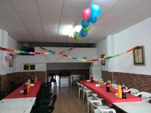 Agroturismo Casa Rural Carlos