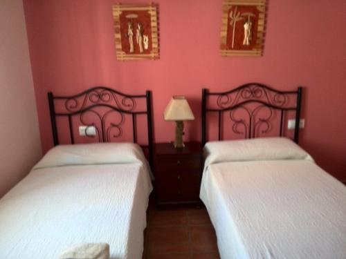 Agroturismo Casa Rural Carlos