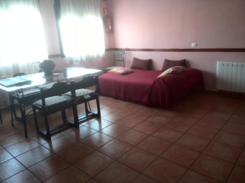 Agroturismo Casa Rural Carlos
