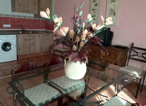 Agroturismo Casa Rural Carlos