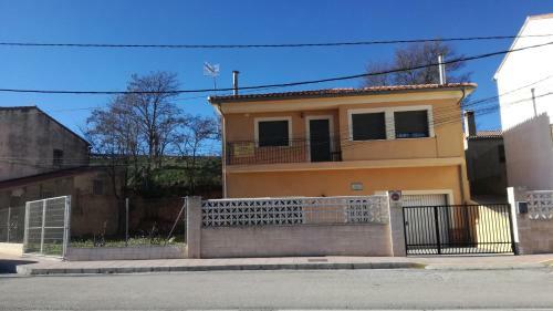 Agroturismo Casa Rural Carlos