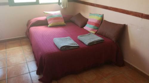 Agroturismo Casa Rural Carlos