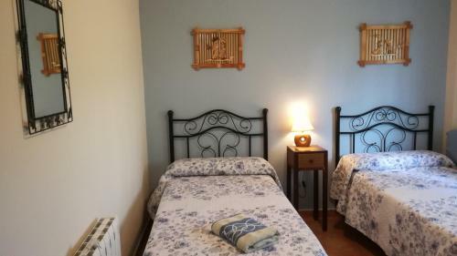 Agroturismo Casa Rural Carlos