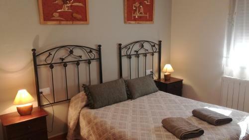 Agroturismo Casa Rural Carlos