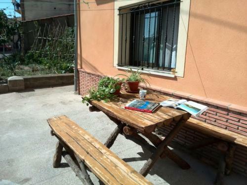 Agroturismo Casa Rural Carlos