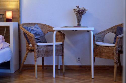Apartamento Sopot Centrum
