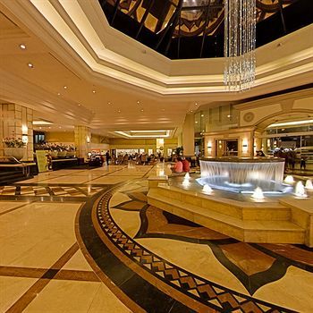 Hotel Cinnamon Grand Colombo