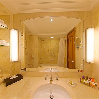 Hotel Cinnamon Grand Colombo