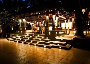 Hotel Cinnamon Grand Colombo