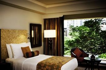Hotel Cinnamon Grand Colombo