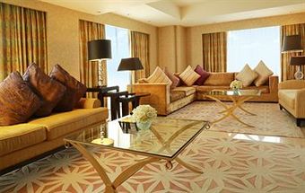 Hotel Cinnamon Grand Colombo