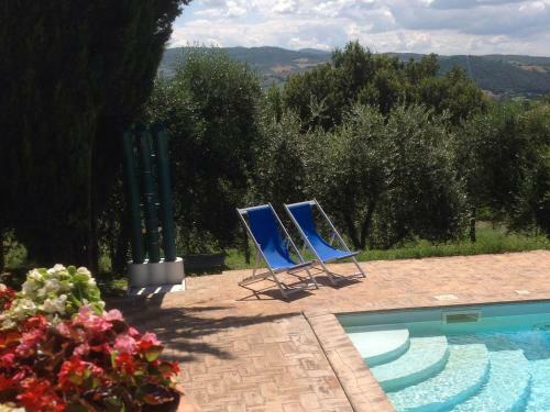 Agroturismo Il Broglino