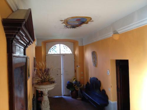 Agroturismo Il Broglino