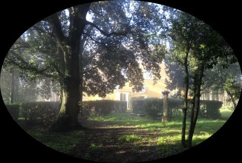 Agroturismo Il Broglino