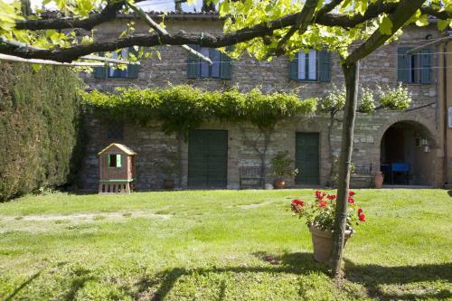 Agroturismo Il Broglino