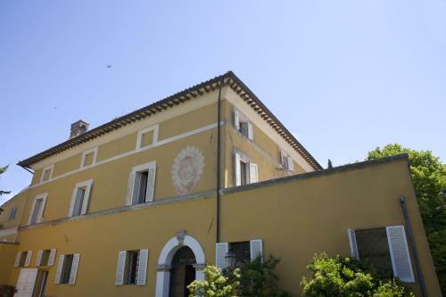 Agroturismo Il Broglino