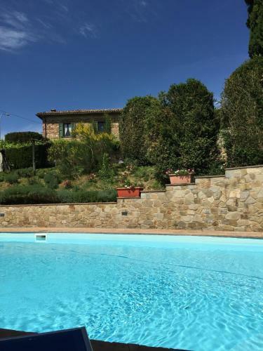 Agroturismo Il Broglino