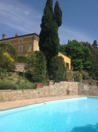 Agroturismo Il Broglino