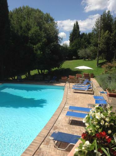 Agroturismo Il Broglino