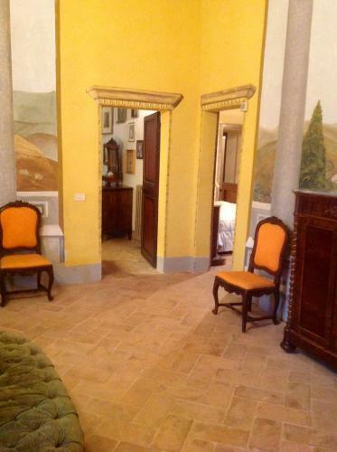 Agroturismo Il Broglino