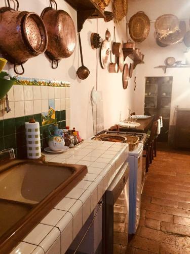 Agroturismo Il Broglino