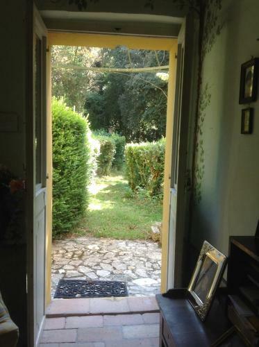 Agroturismo Il Broglino