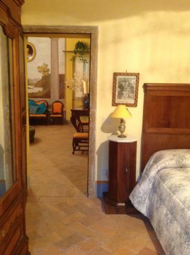 Agroturismo Il Broglino