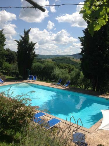 Agroturismo Il Broglino