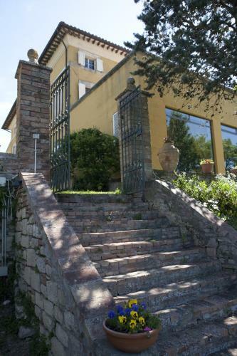 Agroturismo Il Broglino